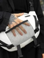 чоловіча бананка S-804/008M