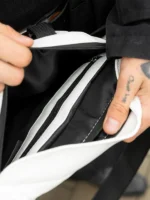 чоловіча бананка S-804/008M