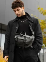 чоловіча бананка S-804/009M