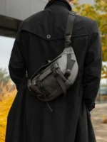 чоловіча бананка S-804/009M