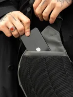 чоловіча бананка S-804/009M