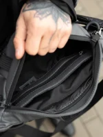 чоловіча бананка S-804/009M