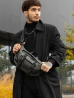 чоловіча бананка S-804/009M