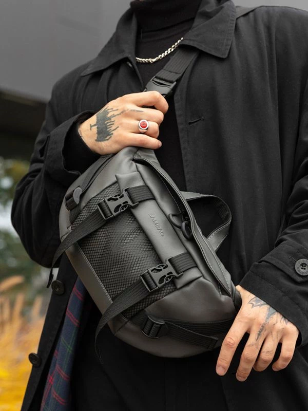 чоловіча бананка S-804/009M