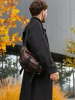 чоловіча бананка S-804/020M