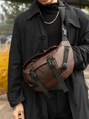 чоловіча бананка S-804/020M