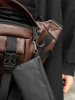 чоловіча бананка S-804/020M