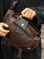 чоловіча бананка S-804/020M