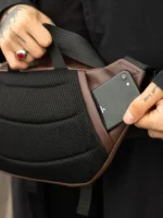 чоловіча бананка S-804/020M