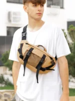 чоловіча бананка S-804/026M