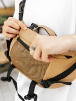 чоловіча бананка S-804/026M