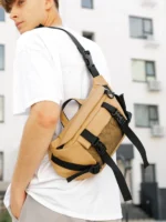 чоловіча бананка S-804/026M