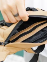 чоловіча бананка S-804/026M