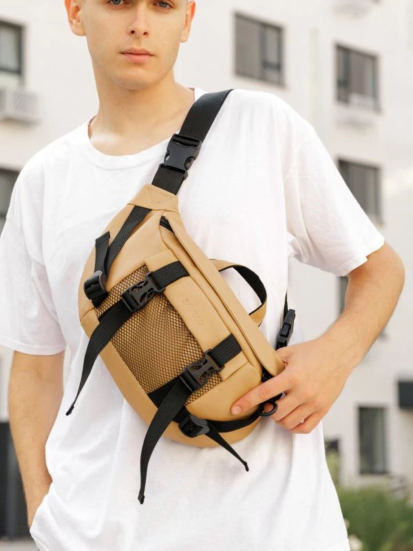 чоловіча бананка S-804/026M