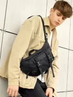 чоловіча бананка S-804/065M