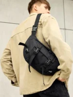 чоловіча бананка S-804/065M