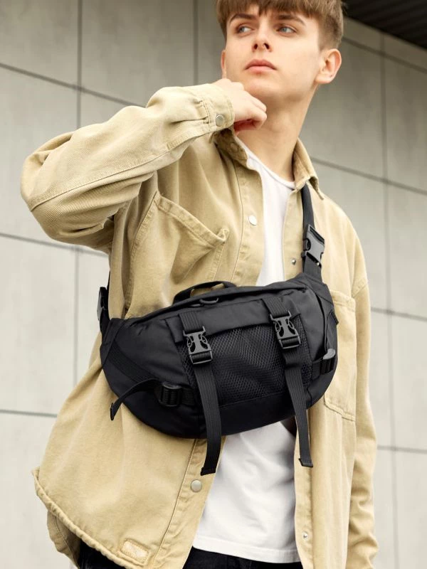 чоловіча бананка S-804/065M