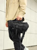 чоловіча бананка S-804/065M