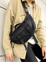 чоловіча бананка S-804/065M