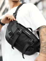 мужская бананка S-804/701M