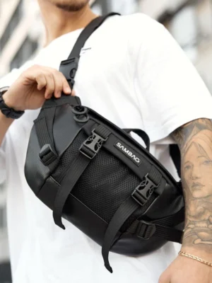 чоловіча бананка S-804/701M