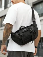 мужская бананка S-804/701M