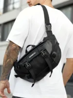 мужская бананка S-804/701M