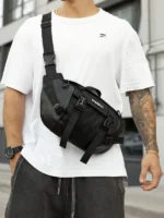 мужская бананка S-804/701M