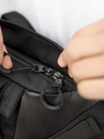 мужская бананка S-804/701M