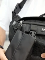 мужская бананка S-804/701M