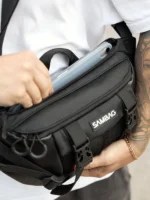 мужская бананка S-804/701M