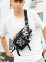 чоловіча бананка S-804/715M