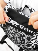 чоловіча бананка S-804/715M