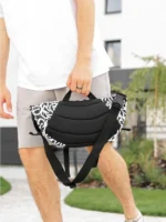 чоловіча бананка S-804/715M