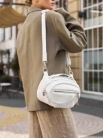 жіноча сумка S-855/008