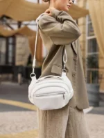 жіноча сумка S-855/008