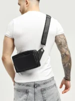 чоловіча бананка S-882/001M