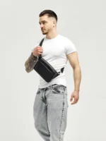 чоловіча бананка S-882/001M