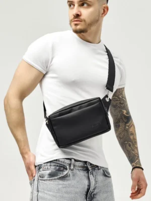 чоловіча бананка S-882/001M