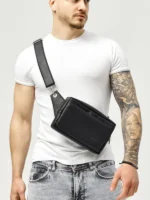 чоловіча бананка S-882/001M