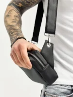 чоловіча бананка S-882/001M