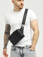 чоловіча бананка S-882/001M