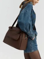 жіноча сумка S-901/820