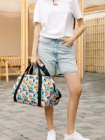 жіноча сумка S-902/711