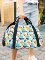 жіноча сумка S-902/711