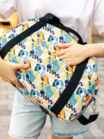 жіноча сумка S-902/711