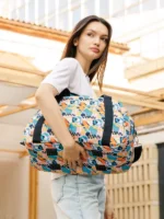 жіноча сумка S-902/711