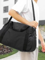 спортивна чоловіча сумка S-922/065