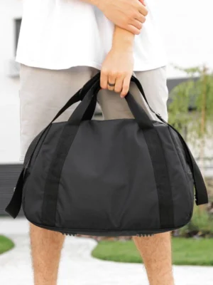 спортивна чоловіча сумка S-922/065