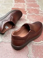 мужские туфли 653-M